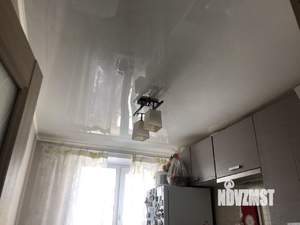 2-к квартира, вторичка, 43м2, 9/9 этаж