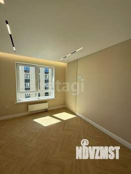 2-к квартира, сданный дом, 41м2, 15/26 этаж