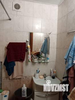 2-к квартира, вторичка, 60м2, 3/9 этаж