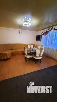 4-к квартира, вторичка, 121м2, 5/10 этаж