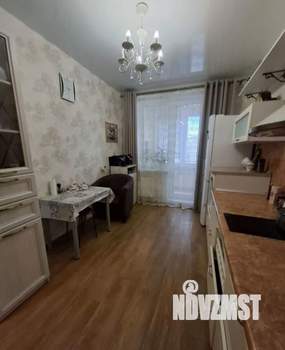 1-к квартира, вторичка, 37м2, 2/15 этаж