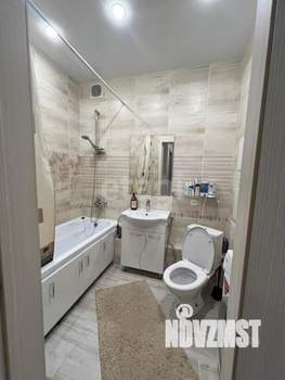 1-к квартира, вторичка, 38м2, 10/25 этаж