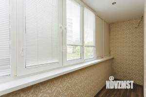 3-к квартира, вторичка, 65м2, 2/9 этаж