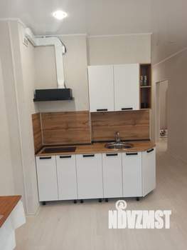 1-к квартира, вторичка, 47м2, 3/14 этаж