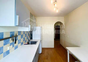 2-к квартира, вторичка, 45м2, 6/9 этаж