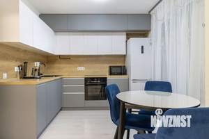 1-к квартира, вторичка, 38м2, 3/12 этаж