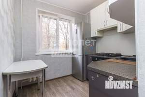 2-к квартира, вторичка, 47м2, 2/5 этаж