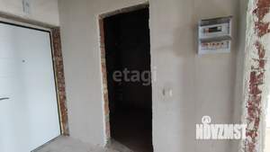 Студия квартира, вторичка, 37м2, 14/25 этаж