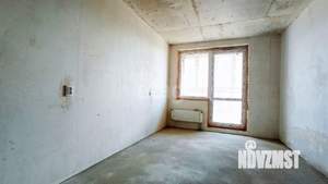 2-к квартира, вторичка, 35м2, 17/22 этаж