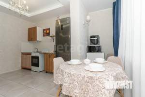 3-к квартира, вторичка, 61м2, 24/27 этаж