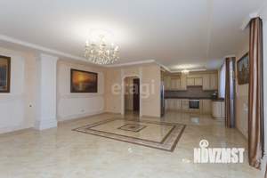 3-к квартира, вторичка, 136м2, 10/18 этаж