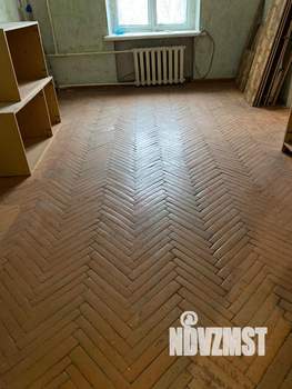 3-к квартира, вторичка, 76м2, 4/4 этаж