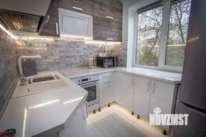 3-к квартира, вторичка, 58м2, 3/5 этаж