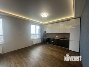 2-к квартира, вторичка, 54м2, 18/20 этаж