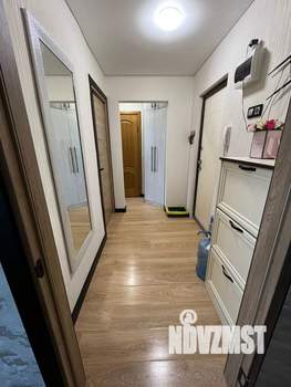 2-к квартира, вторичка, 45м2, 2/9 этаж