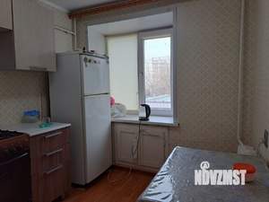 1-к квартира, вторичка, 29м2, 2/5 этаж