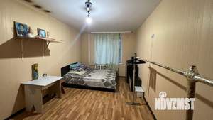 2-к квартира, вторичка, 64м2, 1/11 этаж