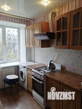 1-к квартира, вторичка, 30м2, 4/9 этаж