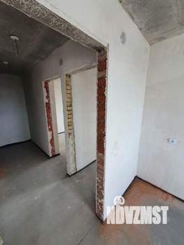 2-к квартира, вторичка, 59м2, 23/27 этаж