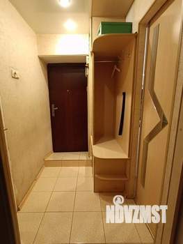 2-к квартира, вторичка, 34м2, 3/9 этаж