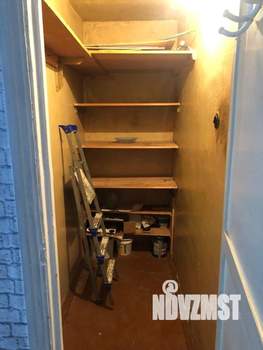 2-к квартира, вторичка, 45м2, 1/5 этаж