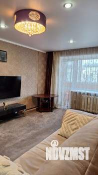 3-к квартира, вторичка, 56м2, 2/5 этаж