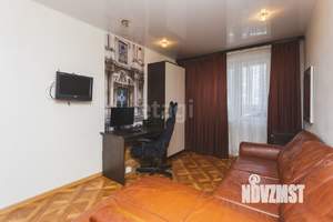 3-к квартира, вторичка, 91м2, 3/14 этаж