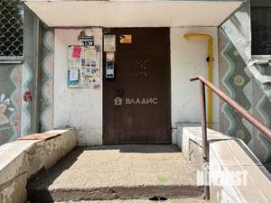 1-к квартира, вторичка, 32м2, 9/10 этаж