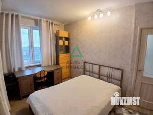2-к квартира, вторичка, 60м2, 15/19 этаж