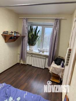 2-к квартира, вторичка, 42м2, 5/5 этаж
