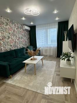 2-к квартира, вторичка, 49м2, 8/14 этаж