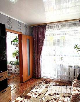 2-к квартира, вторичка, 42м2, 2/5 этаж