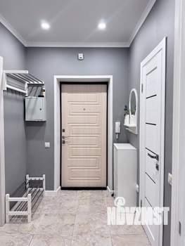 1-к квартира, вторичка, 39м2, 1/3 этаж