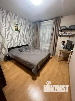 2-к квартира, вторичка, 32м2, 7/9 этаж
