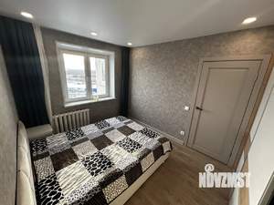 1-к квартира, вторичка, 41м2, 13/13 этаж