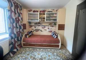 2-к квартира, вторичка, 55м2, 3/12 этаж