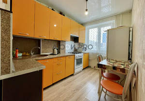 2-к квартира, вторичка, 43м2, 7/9 этаж