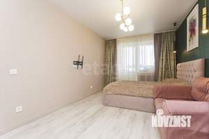 2-к квартира, вторичка, 57м2, 16/17 этаж