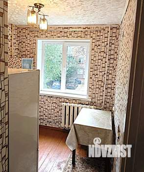 1-к квартира, вторичка, 31м2, 2/5 этаж