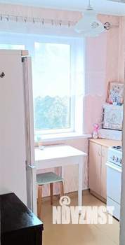 1-к квартира, вторичка, 33м2, 4/5 этаж