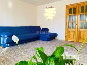 4-к квартира, вторичка, 94м2, 4/10 этаж