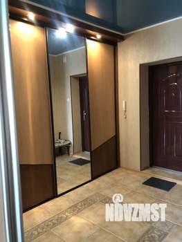 2-к квартира, вторичка, 55м2, 10/14 этаж