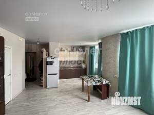 Студия квартира, вторичка, 31м2, 7/26 этаж