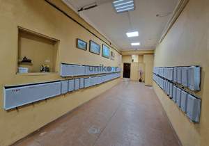 1-к квартира, вторичка, 22м2, 10/12 этаж