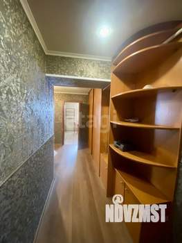3-к квартира, вторичка, 91м2, 2/9 этаж