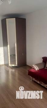 Студия квартира, вторичка, 36м2, 24/25 этаж