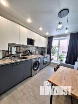 1-к квартира, вторичка, 38м2, 2/3 этаж