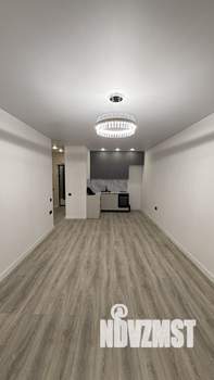 2-к квартира, вторичка, 44м2, 7/25 этаж