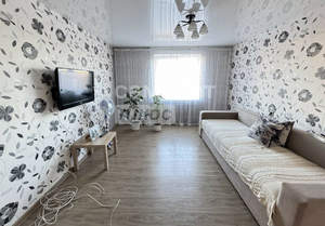 3-к квартира, вторичка, 65м2, 7/9 этаж