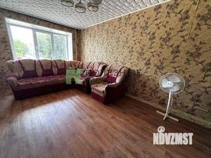 1-к квартира, вторичка, 30м2, 1/5 этаж
